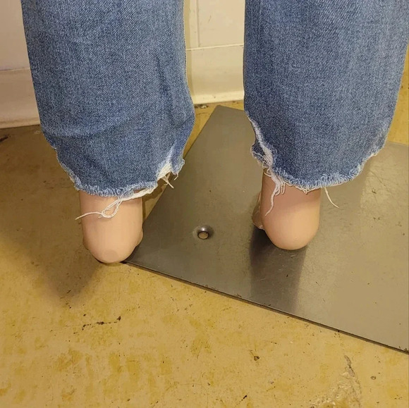 Express jeans - Picture 4 of 7